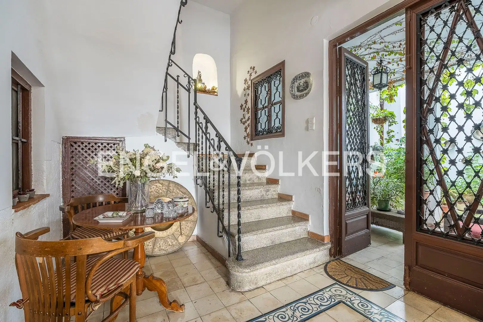 Casa con piscina en venta en Centro
