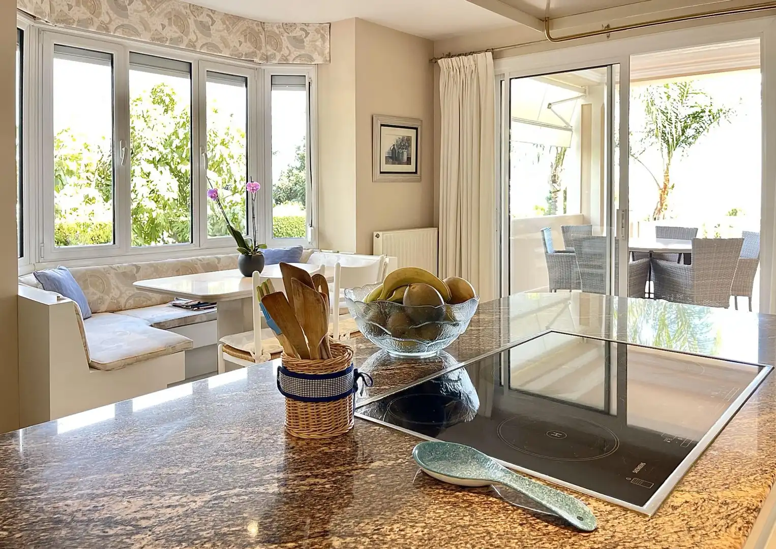 Villa avec piscine à vendre à Milla de Oro, imagen 19