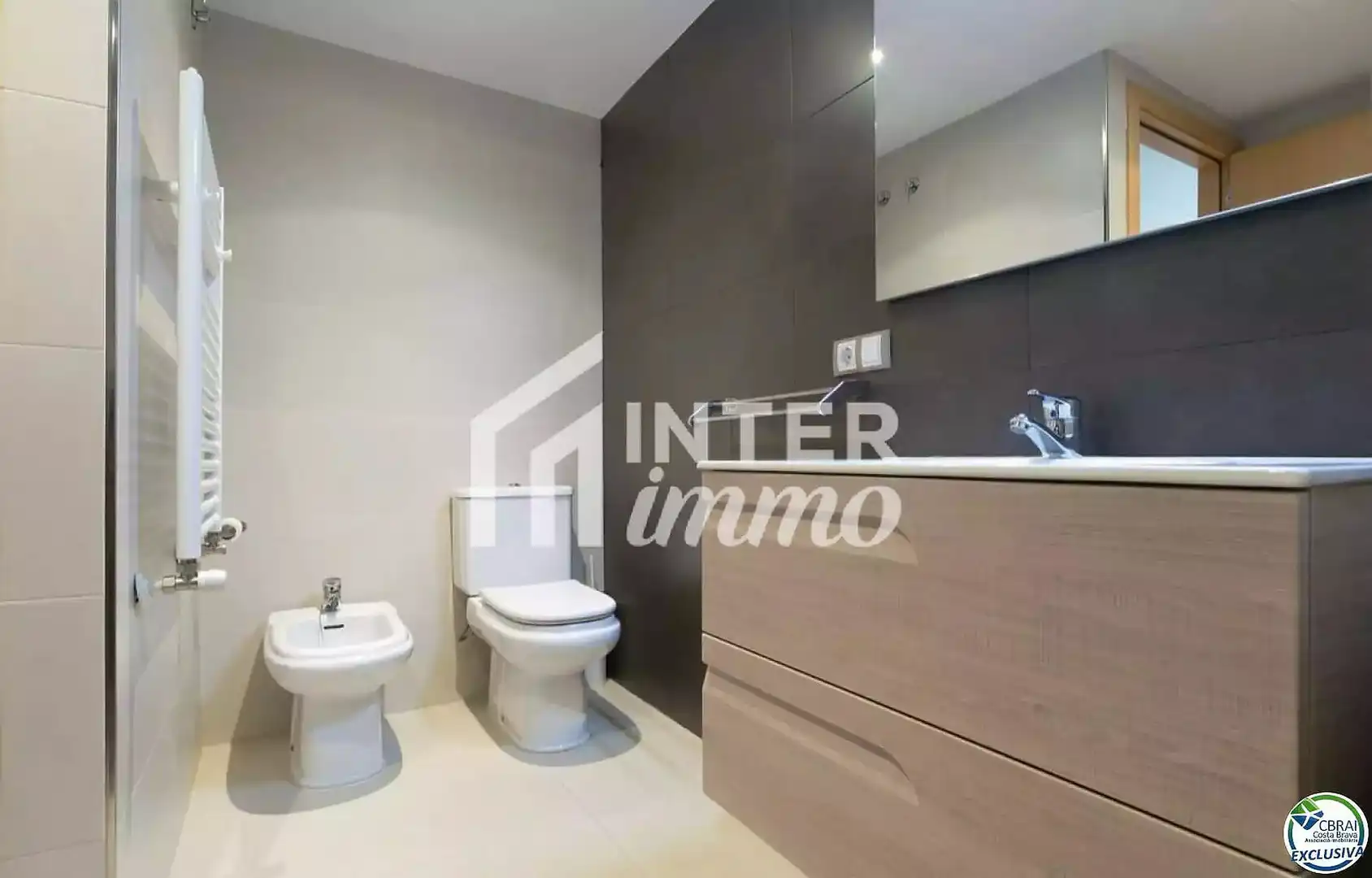 Flat with lift for sale in Carrer De Larquitecte Gaudi 10, imagen 12