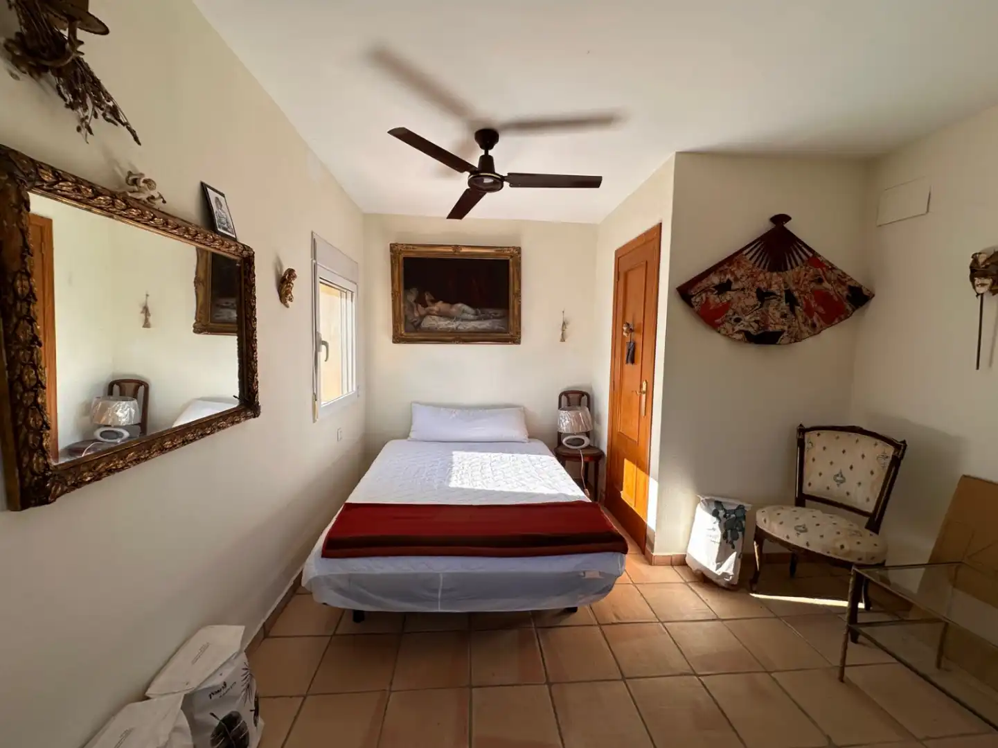 Detached house with garden for sale in Centro, imagen 34