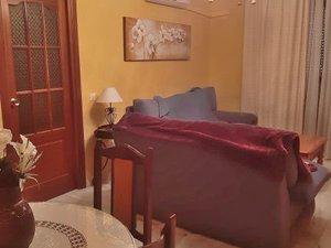 Photo 2 of Flat to rent in Calle Torre Alháquime, S/n, San Rafael, Málaga