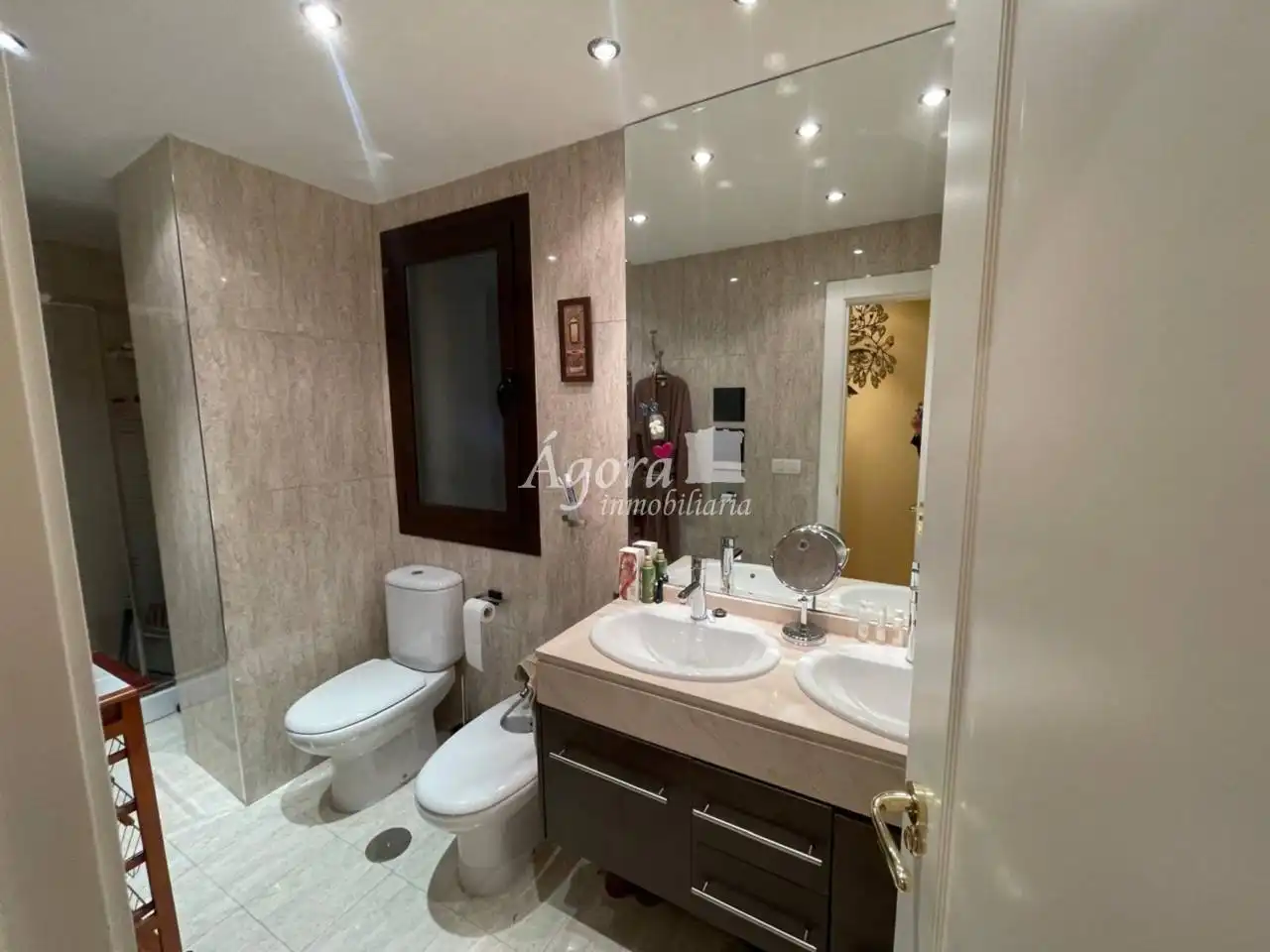 Piso en venta en Plaza Fuente Dorada, Centro
