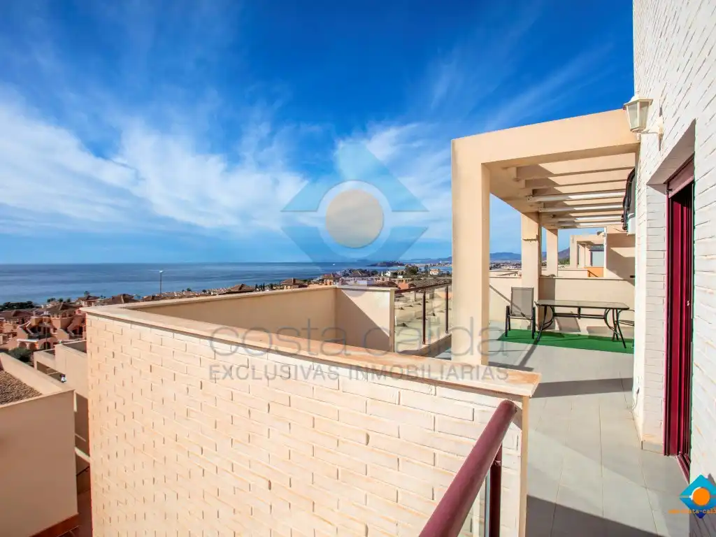 Apartments for sale in Los Puertos