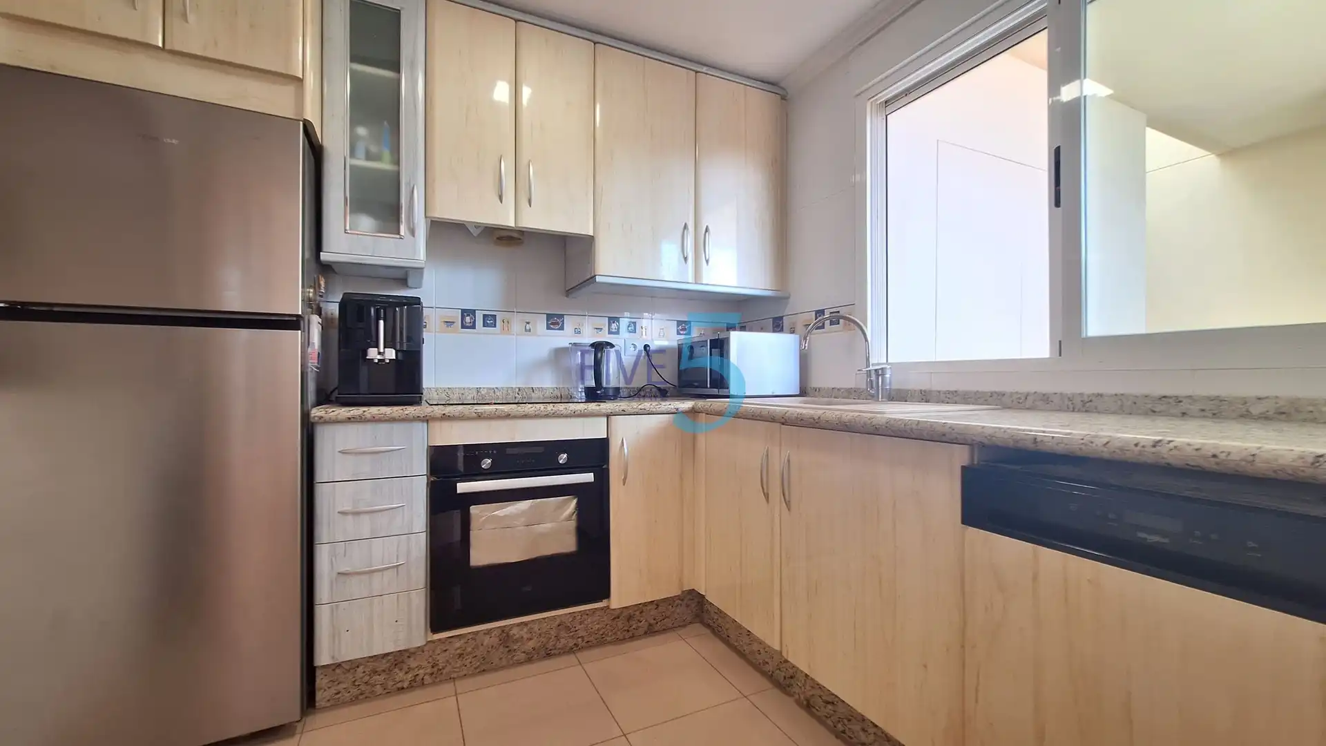 Piso con terraza en venta en Orihuela Costa, imagen 4