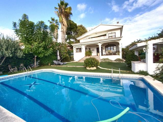 Casa-chalet en Venta en Mas Mel