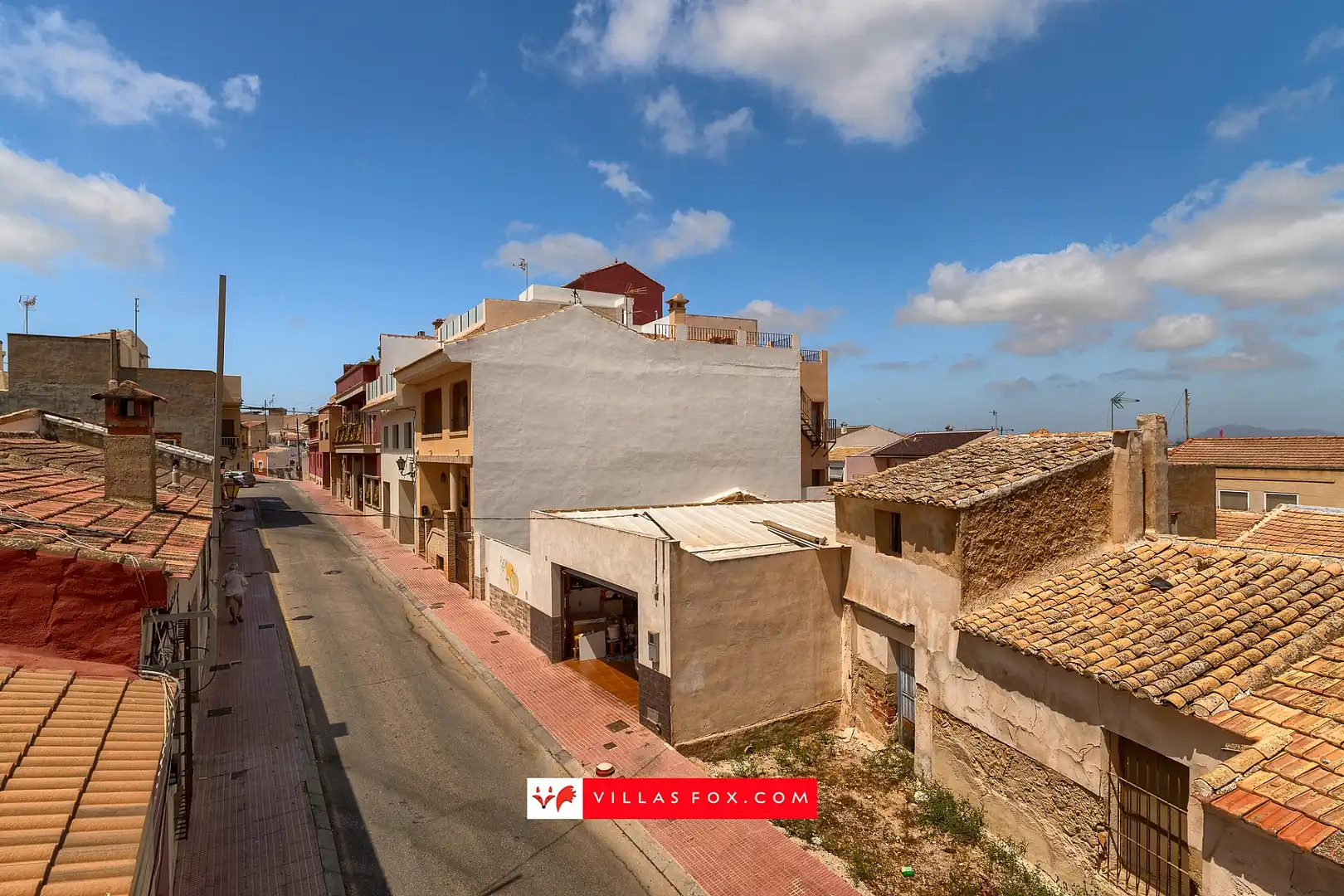 Apartment with terrace for sale in San Miguel de Salinas, imagen 21