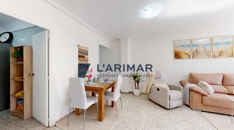 Foto 3 de Piso en venta en San Gabriel, Alicante / Alacant