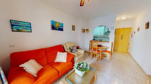 Foto 3 de Piso en venta en Calle San Miguel de Salinas, 5, El Acequión, Torrevieja