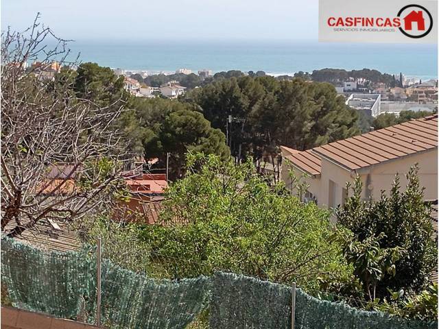Terreno residencial en Venta en Segur de Calafell