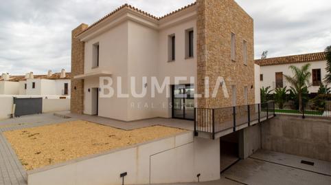 Photo 2 of House or chalet for sale in N/a, La Xara - La Sella, Alicante