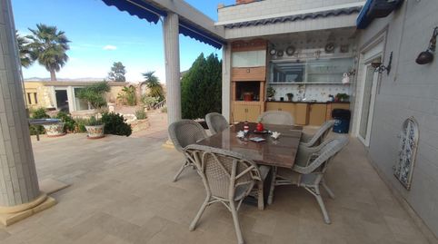 Foto 3 de Casa o chalet en venta en Vereda del Fino, San Fulgencio, Alicante