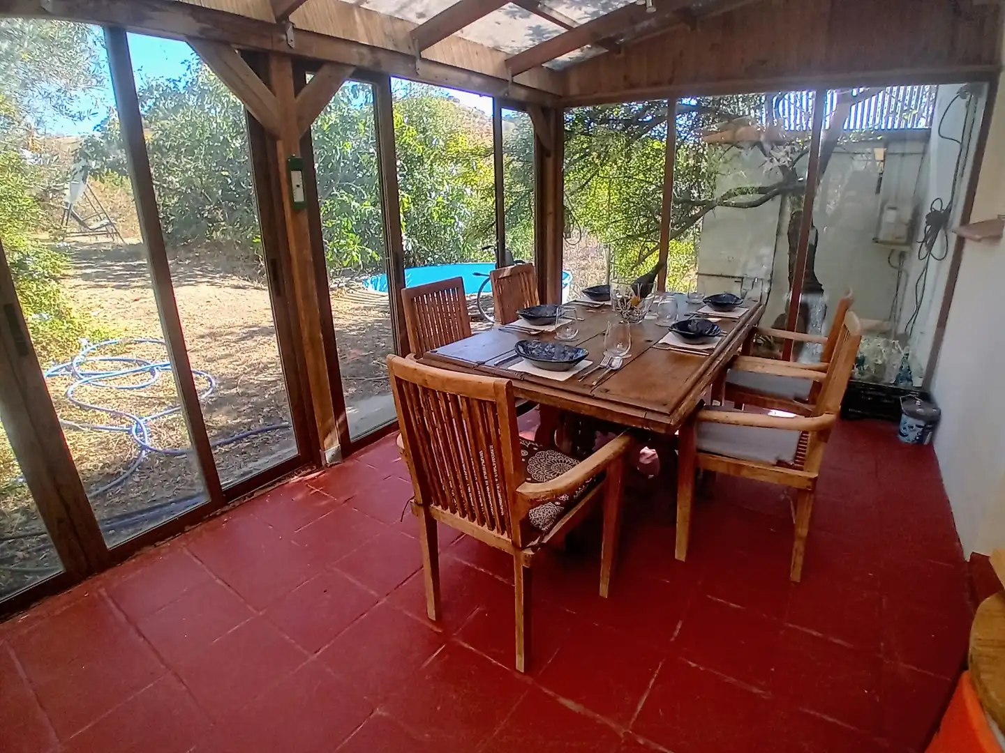 Landhaus mit Garten zum Verkauf in A-366, imagen 7