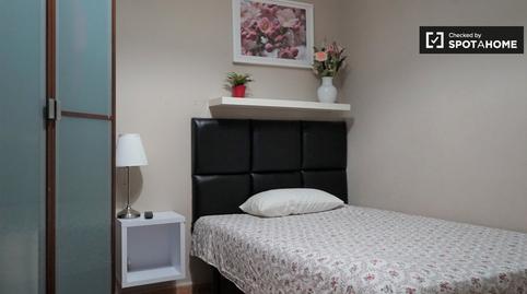 Foto 2 de Piso para compartir en Sant Martí de Provençals,  Barcelona Capital