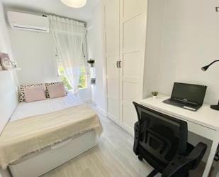 Dormitori de Apartament per a compartir en Getafe