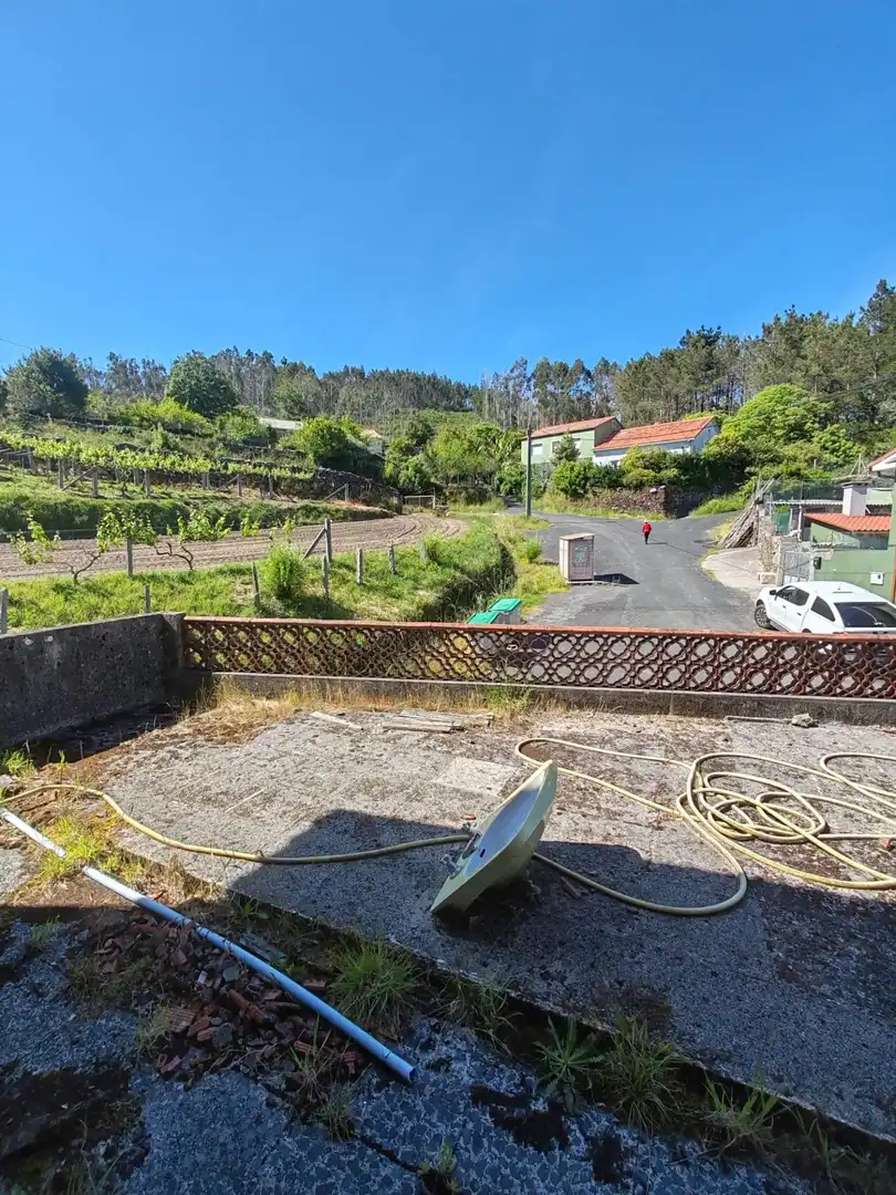 Casa in vendita a Boiro, imagen 3