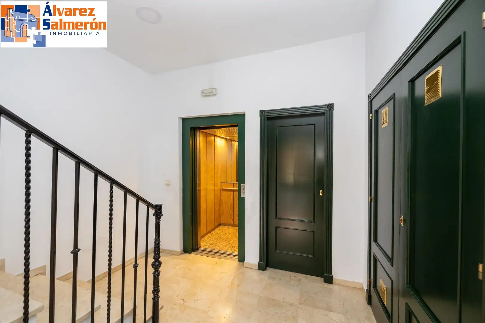 Detached homes for sale in Granada  with Air Conditioner, Heating and Private garden