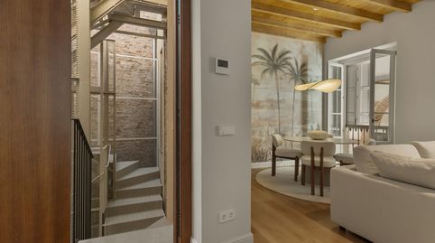 Foto 2 de Piso en venta en Centro Histórico, Málaga Capital