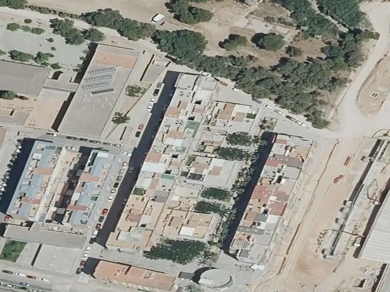 Flat for sale in Manises
