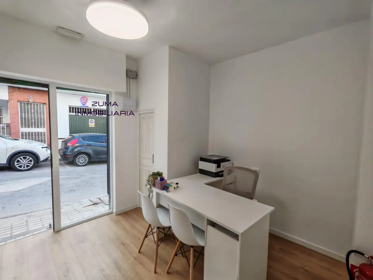 Business premises to rent in Puerto de la Torre - Atabal, imagen 3