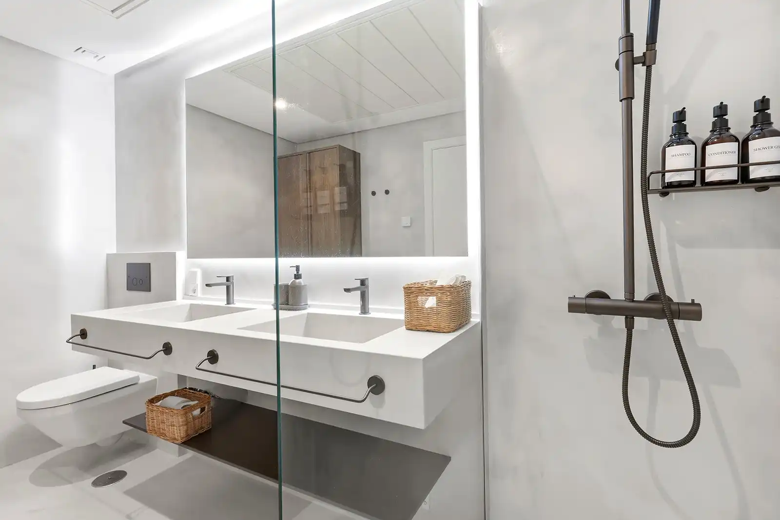 Apartament de lloguer a La Alquería