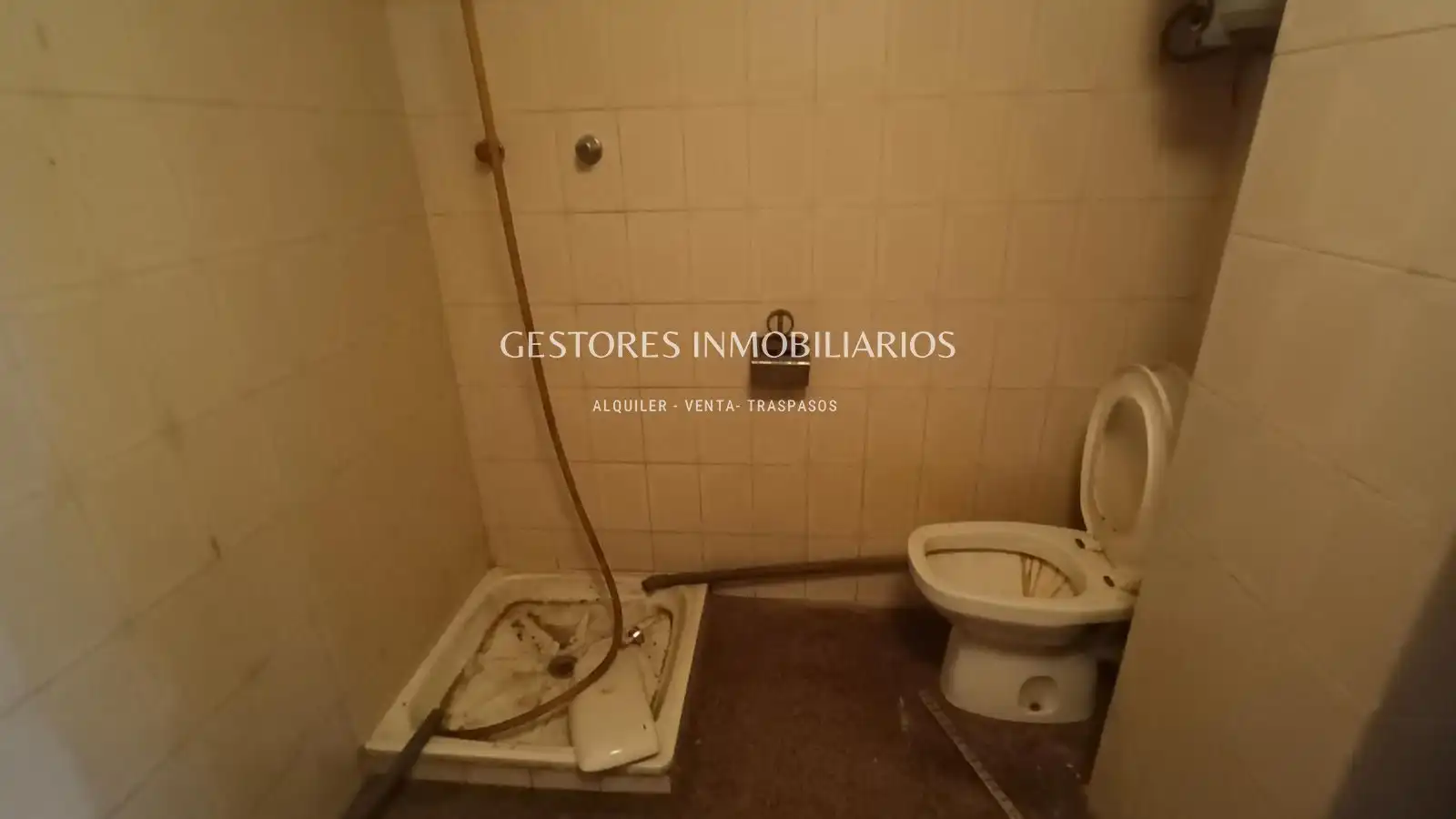 Local commercial à vendre à Centre - Zona Alta, imagen 17