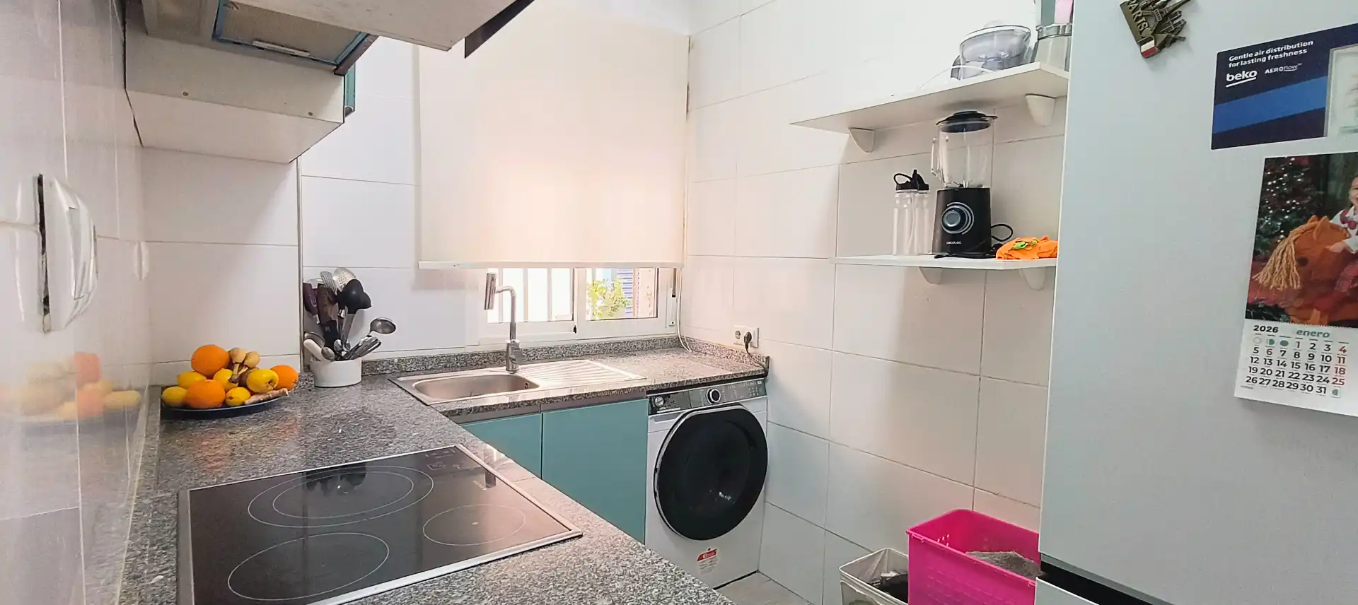 Mini appartamento in vendita a Puerto de Mazarrón, imagen 6