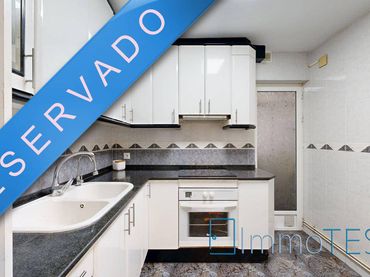 Wohnung zum Verkauf in Barri Antic