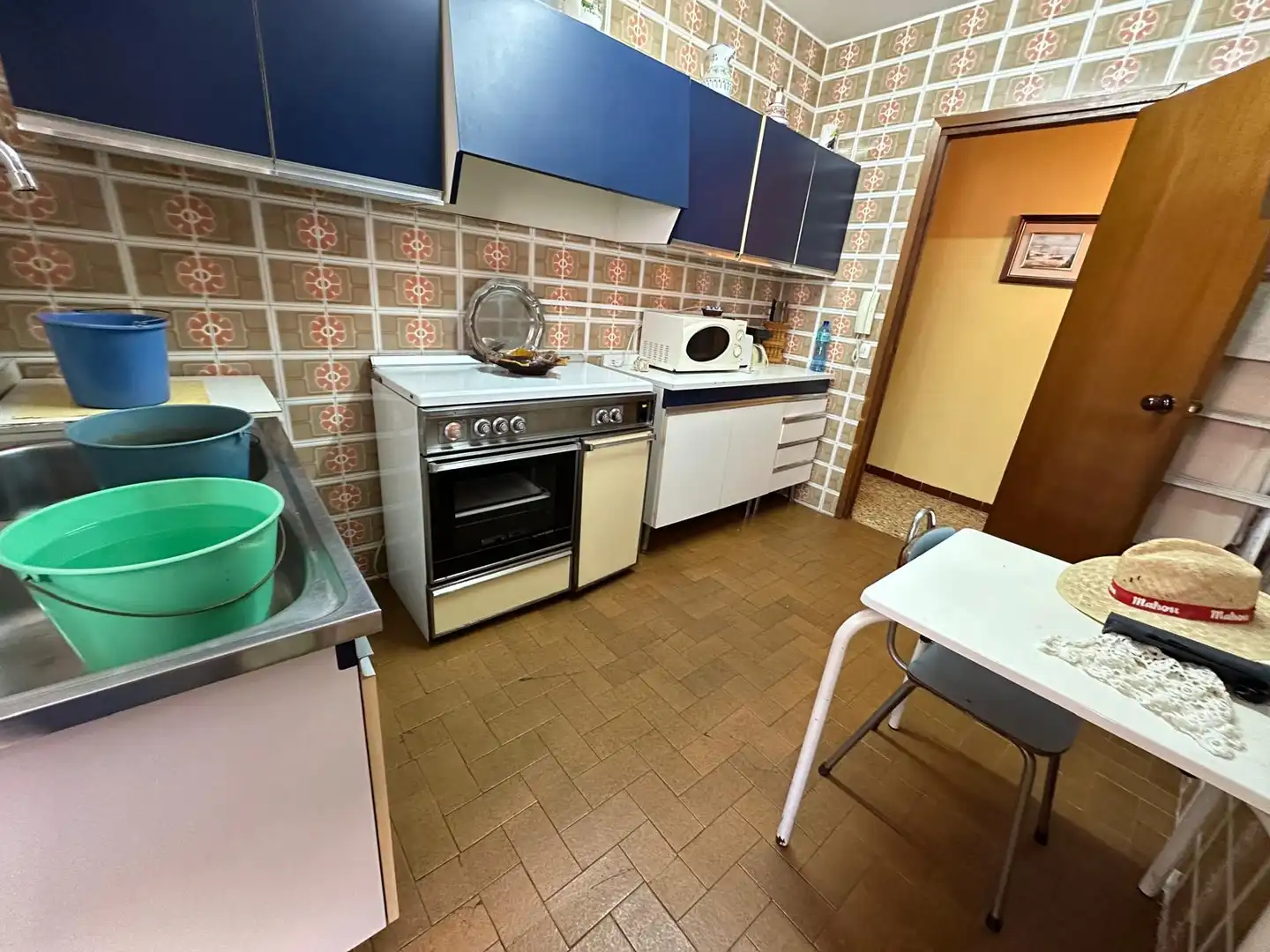 Piso en venta en Avenida Francisco Aguirre, El Pilar - La Estación