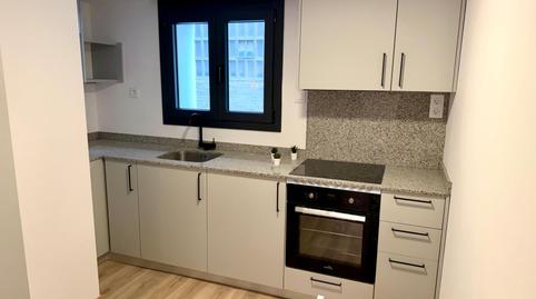 Foto 5 de Pis en venda a Centre, Igualada