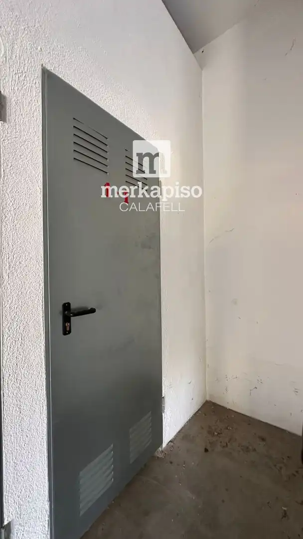 Piso en venta en Cuspide, Segur de Calafell