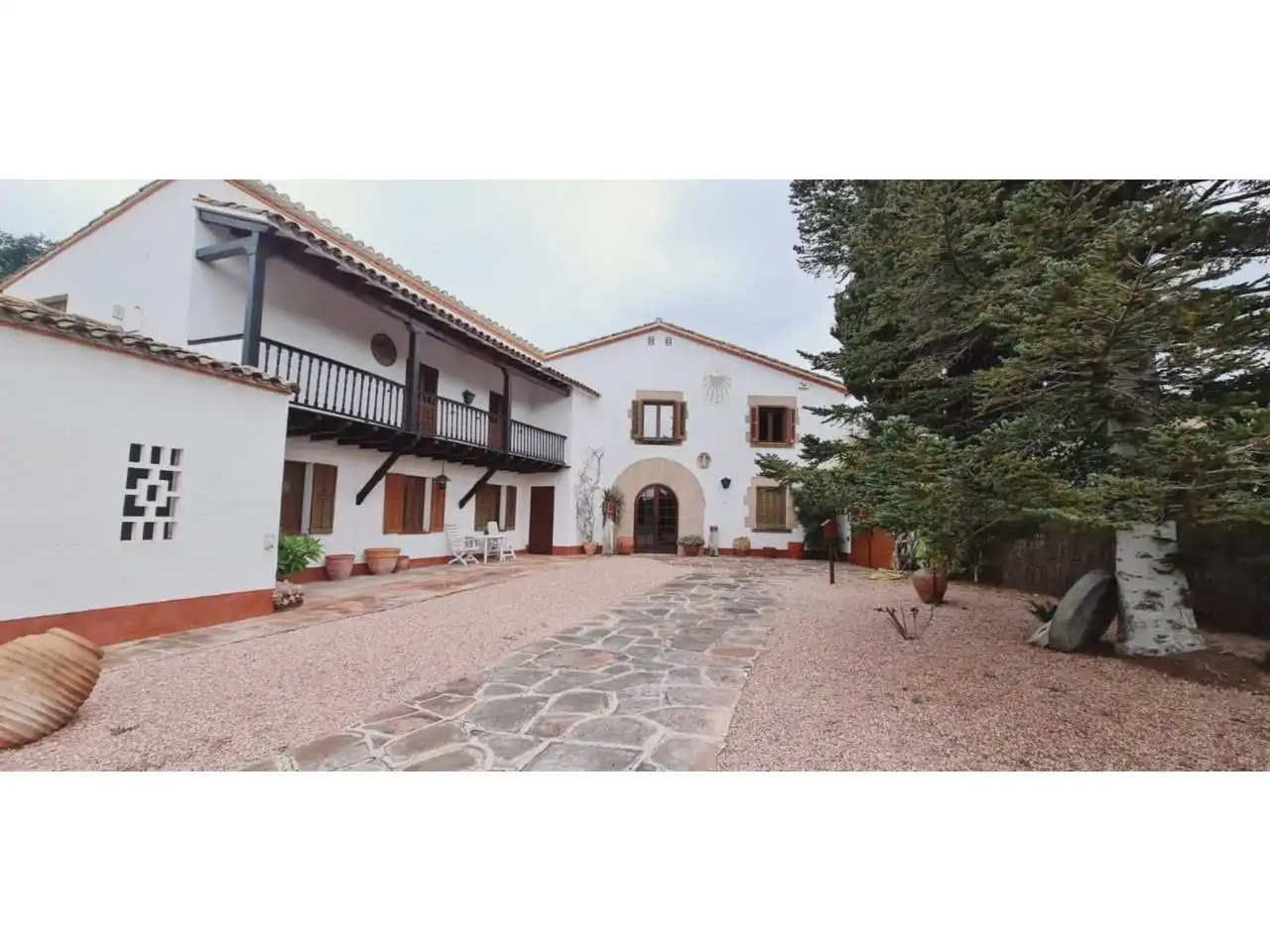 Casa o chalet en venta en Les Franqueses del Vallès con Calefacción, Jardín privado y Terraza