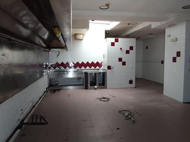 Local comercial en venda a 2º Ensanche