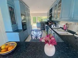 Chalet con jardín en venta en Carrer d'Azorin 3, imagen 27