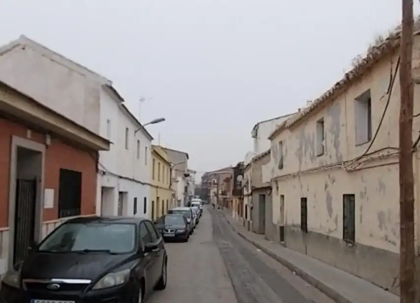 Adossat en venda a Calixto Hornedo, imagen 4