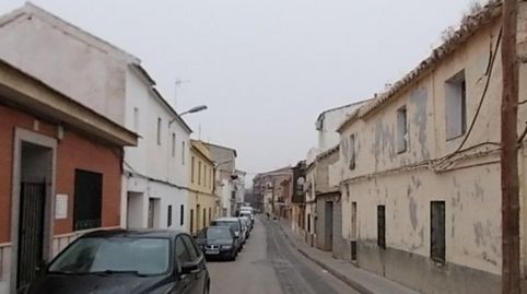 Foto 4 de Casa adosada en venta en Calixto Hornedo, Daimiel, Ciudad Real