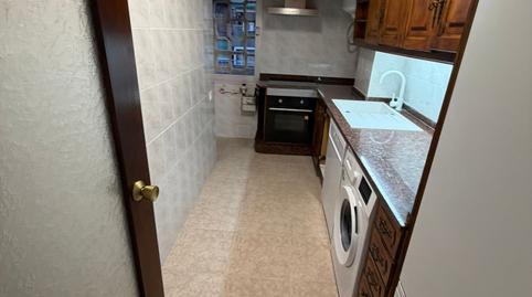 Foto 2 de Pis en venda a Avinguda del Primer de Maig, L'Hort de Senabre, Valencia