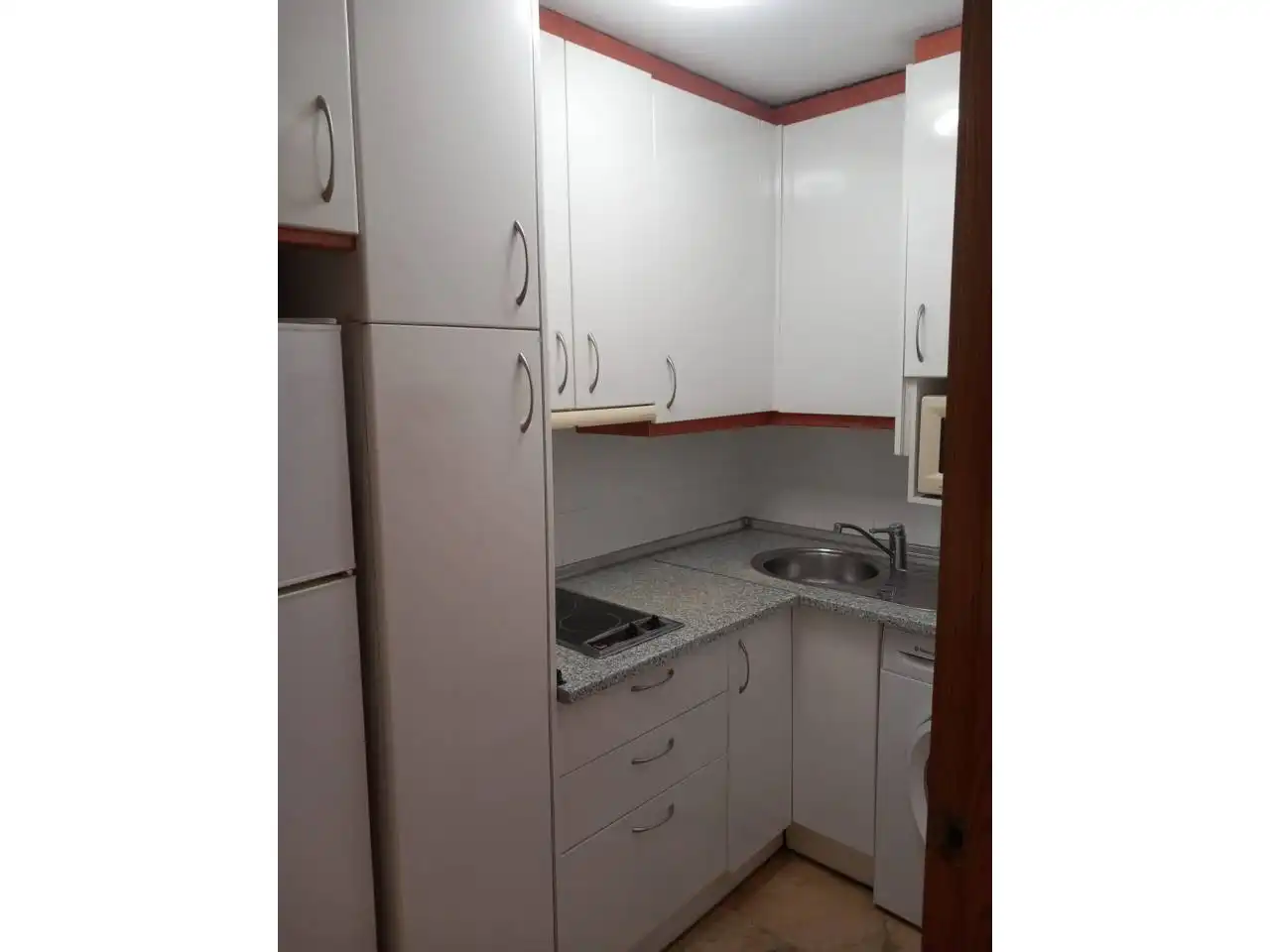 Apartamento con ascensor en alquiler en Calle Poeta Cano Pato, imagen 9