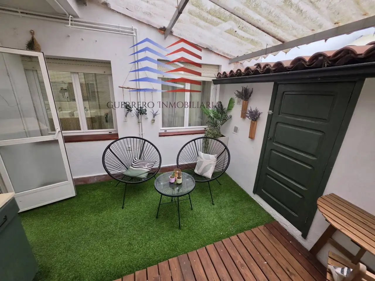 Wohnung mit Terrasse zum Verkauf in Avenida Buenos Aires, imagen 2