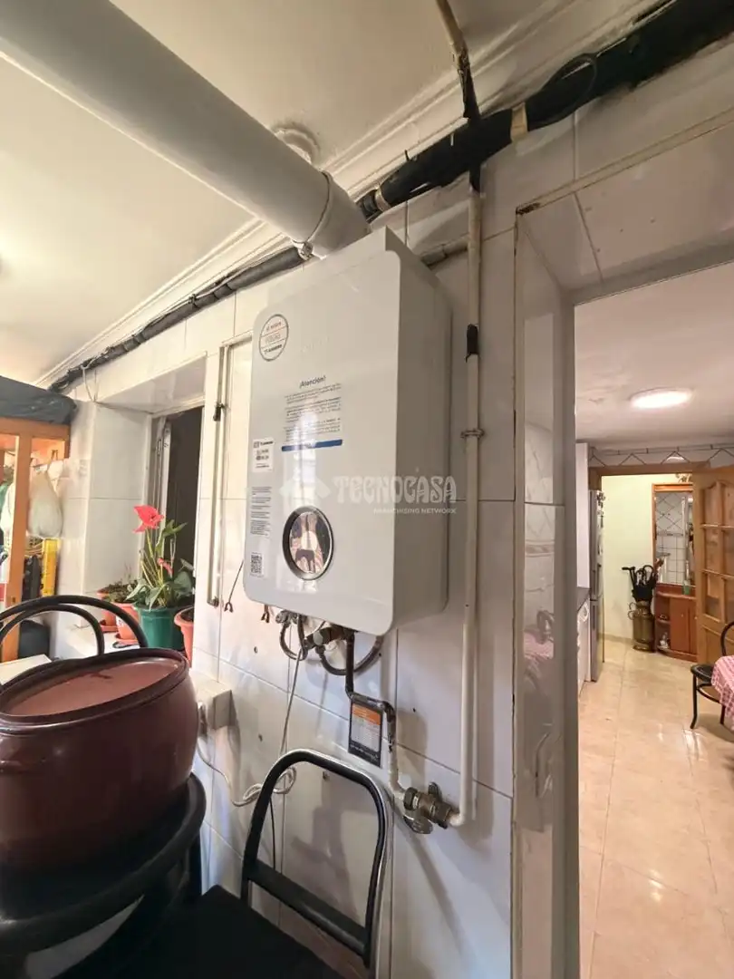 Flat for sale in Villaverde, imagen 19