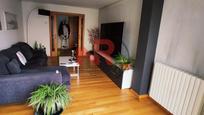 Living room of Flat to rent in Ourense Capital 