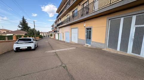 Foto 3 de Pis en venda a Fontanal, Tamames, Salamanca