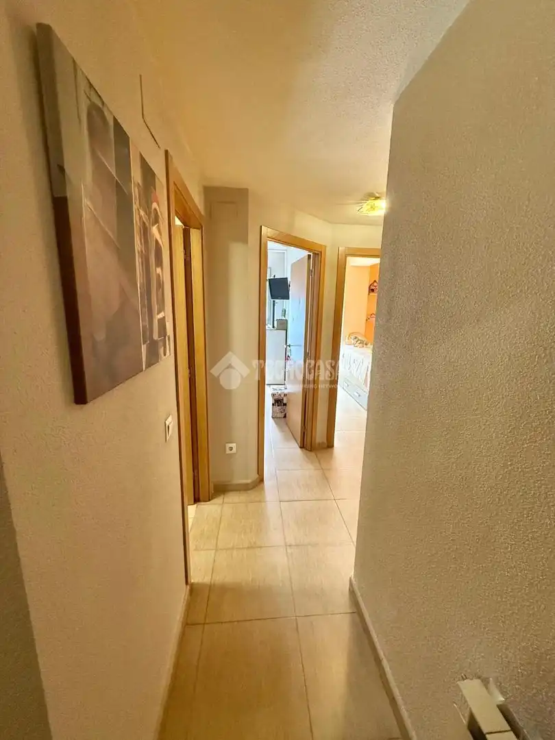 Flat for sale in Arganda del Rey