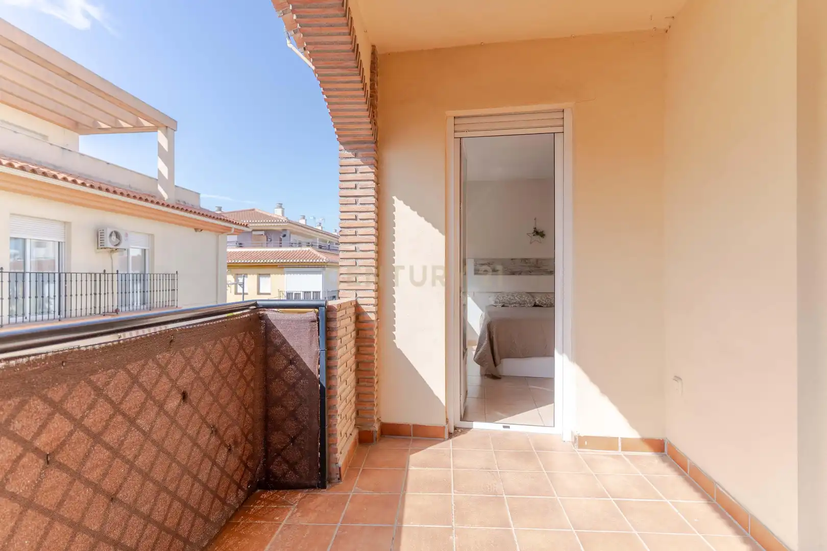 Terrassa de Dúplex en venda en Armilla