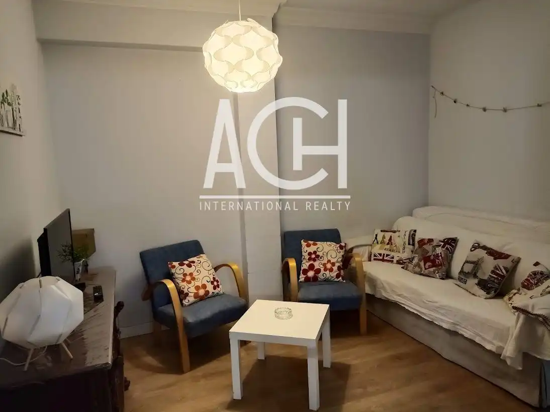 Piso de alquiler en Zona Indautxu