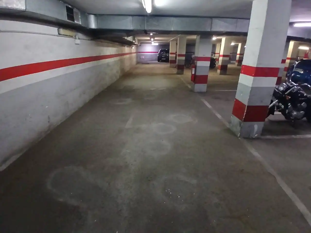 Parking for sale in Rambla de la Pau, imagen 6