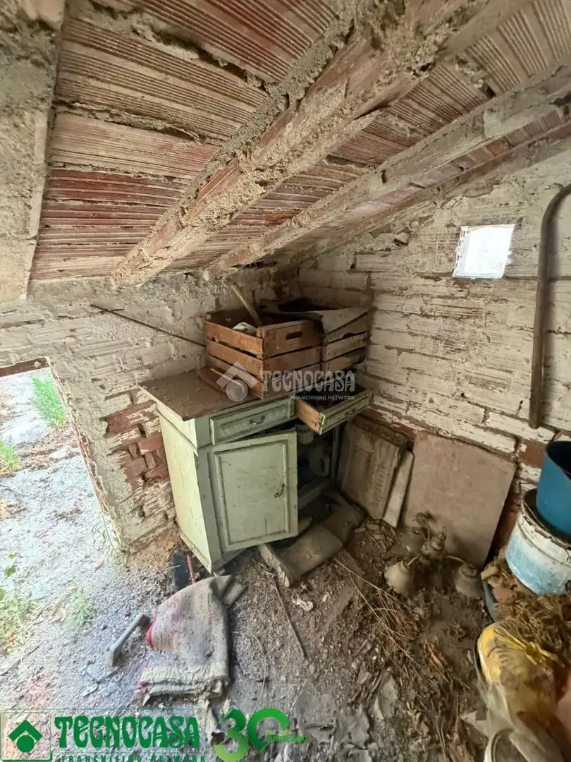 Casa o chalet en venta en Mocejón con Aire acondicionado y Terraza