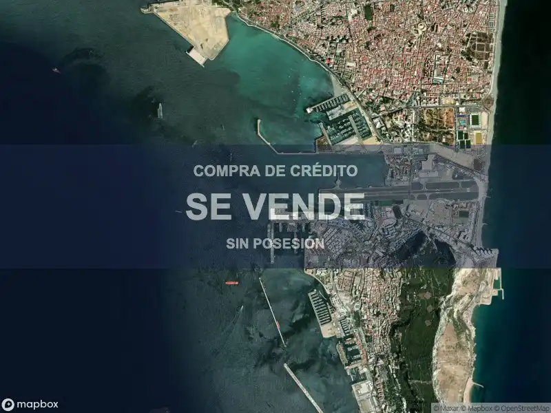 Flat for sale in La Línea de la Concepción