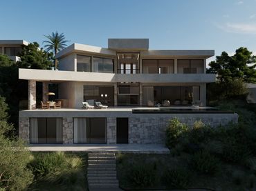 Haus zum Verkauf in Elviria - Cabopino