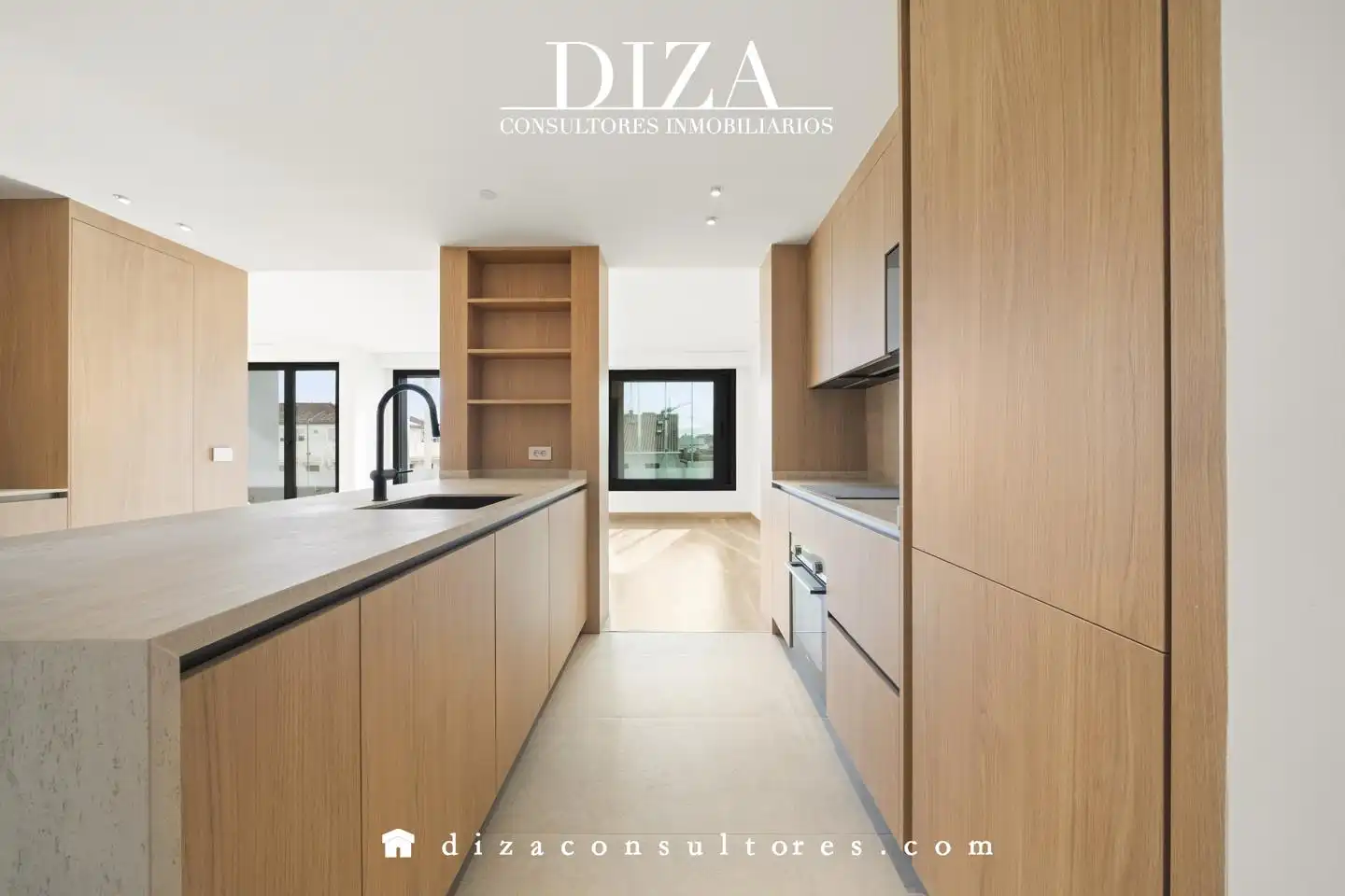 Appartement avec terrasse à vendre à Calle de Santa Engracia, imagen 6