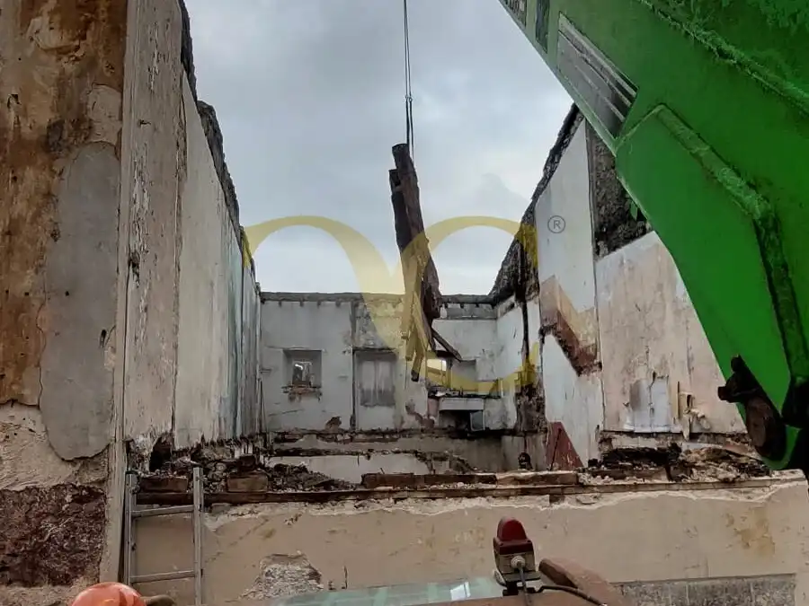 Adossat en venda a Barrio Cueto Alto, imagen 11